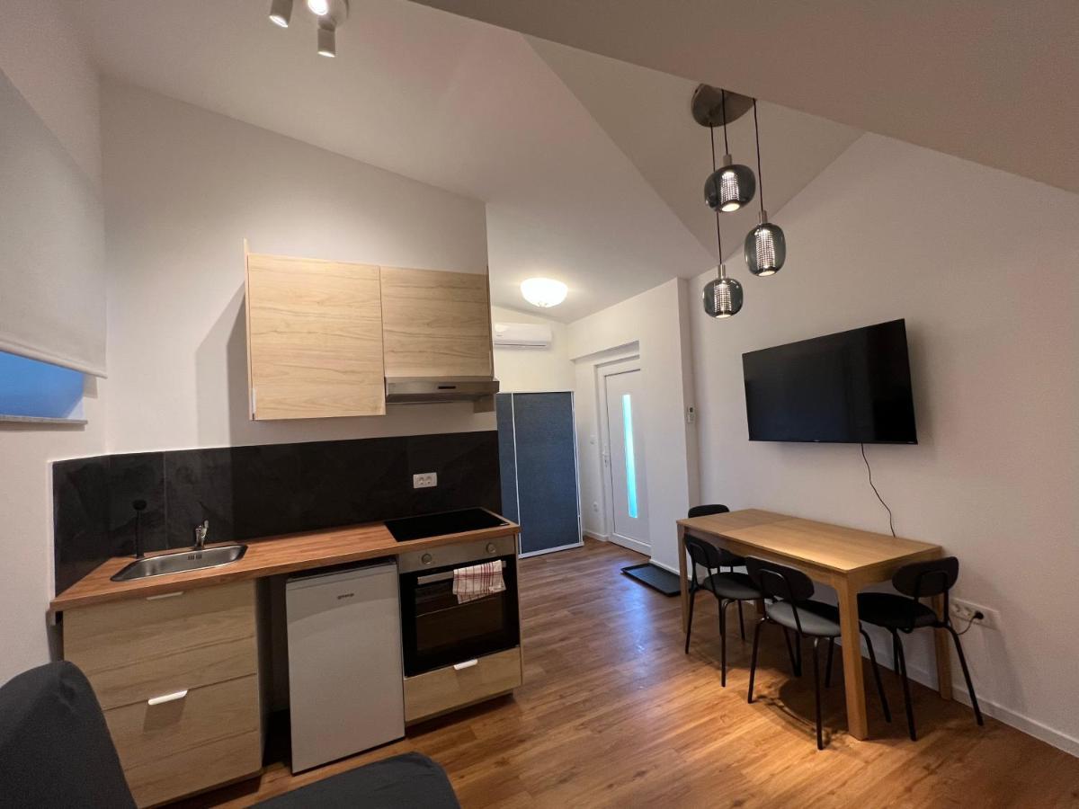 Ljubljana Studios Bagian luar foto