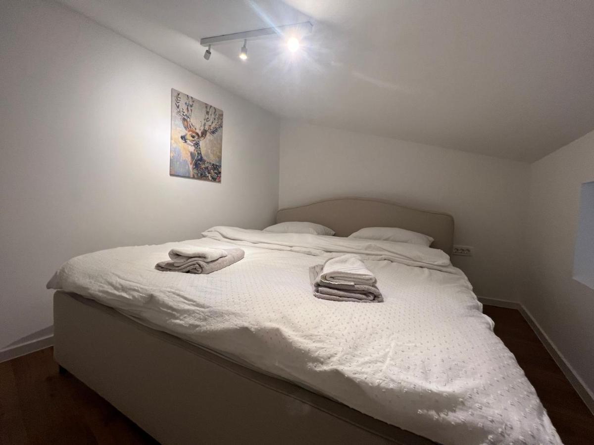 Ljubljana Studios Bagian luar foto
